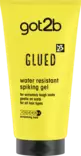 Schwarzkopf got2b Glued hiusgeeli 150ml - Hiusvärit - 7332531073301 - 1