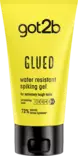 Schwarzkopf got2b Glued hiusgeeli 150ml - Hiusvärit - 7332531073301 - 2