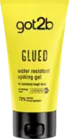 Schwarzkopf got2b Glued hiusgeeli 150ml - Hiusvärit - 7332531073301 - 2