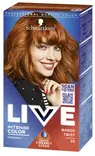 Schwarzkopf Live 30 Mango Twist hiusväri - Hiusvärit - 7332531055741 - 1