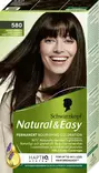 Schwarzkopf Natural & Easy hiusväri 580 - Hiusvärit - 7332531094931 - 1