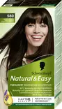 Schwarzkopf Natural & Easy hiusväri 580 - Hiusvärit - 7332531094931 - 1