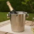 Shampanja cooleri 20cm - Tarjoiluastiat - 8721037506021 - 3
