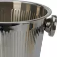 Shampanja cooleri 20cm - Tarjoiluastiat - 8721037506021 - 2