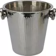 Shampanja cooleri 20cm - Tarjoiluastiat - 8721037506021 - 1