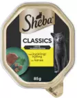 Sheba Classics kana 85g - Kissan märkäruoat - 4008429065651 - 1