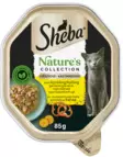 Sheba Nature`s Collection kana 85g - Kissan märkäruoat - 4008429145711 - 1