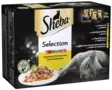Sheba Select Slices siipikarjalaj.8x85g - Kissan märkäruoat - 4770608261351 - 2