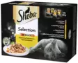 Sheba Select Slices siipikarjalaj.8x85g - Kissan märkäruoat - 4770608261351 - 3