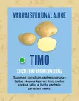 Siemenperuna Timo 10kg - Siemenet ja sipulit - 6420617360481 - 1