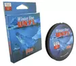 Siima unyl winter line 50m/0,16mm punainen - Pilkkisiimat ja viehelukot - 6416473105021 - 1