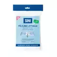 Sini Pölyliina laminaatille 43x29 cm - Pölyhuiskat ja siivousliinat - 6423800034671 - 3