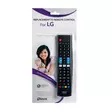 Sinox LG kaukosäädin - Kaukosäätimet - 5706808054751 - 1