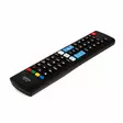 Sinox LG kaukosäädin - Kaukosäätimet - 5706808054751 - 2