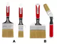 Sivellin blond 3K 80mm A - Pensselit ja siveltimet - 4013307719311 - 1