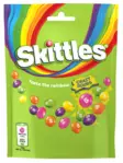 Skittles Crazy Sours 45g - Koirat - 4009900513791 - 1
