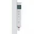 Smartlife infrapunalämmityspaneeli 700w - Lämmittimet ja terassilämmittimet - 5412810444311 - 3
