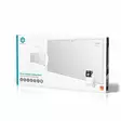 Smartlife infrapunalämmityspaneeli 700w - Lämmittimet ja terassilämmittimet - 5412810444311 - 4