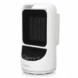 Smartlife keraaminen PTC-tuuletinlämmitin 1500w - Lämmittimet ja terassilämmittimet - 5412810443161 - 1