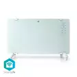 Smartlife konvektiolämmitin 2000w - Lämmittimet ja terassilämmittimet - 5412810318001 - 1