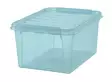 Smart Store colour 31L Akvamariini - Säilytyslaatikot ja muovilaatikot - 7332462081031 - 1