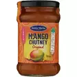 SM Mango Chutney original 350g - Majoneesit,maustekastikkeet ja tahnat - 7311310034061 - 1