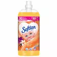 Softlan Ultra huuhteluaine 1,7L - Pyykinpesu- ja huuhteluaineet - 8718951618381 - 1