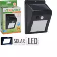 Solarvalo liiketunnisimella - Solarvalot - 8720573549851 - 2