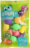 Sour Party Fruities 120g - Karkit - 8713305819001 - 1