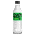 Sprite Zero Sugar Sitruuna-Lime 0,5l - Virvoitusjuomat ja mixerit - 6415600577861 - 1