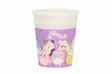 Squishmallows Kertakäyttömuki kartonki 200 ml 8 kpl - Kertakäyttömukit - 5201184982761 - 1