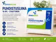 Staattinen puhdistusliina 16kpl/pkt - Pölyhuiskat ja siivousliinat - 6438159084451 - 1