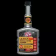 STP Ultra Bensiinijärjestelmän puhdistaja 5 in 1 400 ml - Lisäaineet - 5020144808121 - 1