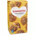 Sunnuntai erikoisvehnäjauho 2 kg - Jauhot - 6416597011291 - 1