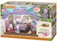 Sylvanian Families putiikki - Leikkihahmot ja -setit - 5054131052341 - 1