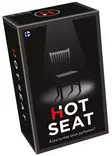 Tactic Hot Seat - Lautapelit ja seurapelit - 6416739604671 - 1
