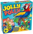 Tactic Jolly Polly Lastenpeli - Lautapelit ja seurapelit - 6416739565651 - 1