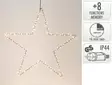 Tähti led120 lämminvalk. - Jouluvalot - 8721461081491 - 1