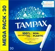TAMPAX SÄÄSTÖPKT. REGULAR 30kpl - Hiustenhoito ja hiuskoristeet - 4015400824701 - 1