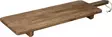 Tarjoilutarjotin mangopuuta 100cm - Tarjoiluastiat - 8720573557641 - 1