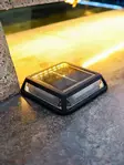 Tarmo solar terassivalaisin 1w - Aurinkokennovalaisimet - 6410416139821 - 8