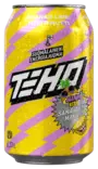 Teho Ananas-Lime-Tuttifrutti energiajuom - Energiajuomat - 6419800120971 - 1