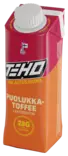 Teho puolukka-toffee 330ml - Energiajuomat - 6419800121671 - 1