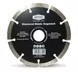 Timanttilaikka tamo segmentti 125 mm - Katkaisulaikat - 6420613763521 - 1