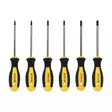 Finbullet Torx ruuvimeisselisarja 100mm - Torx-avaimet - 6430017708721 - 1