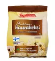 TÖYSÄLÄINEN SUKLAAKAURAKEKSI 220G - Kissat - 6409591001511 - 1