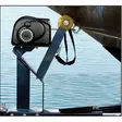 Trac Trailerivinssi Small Craft 5000 - Venetelat, kölirullat ja vinssit - 6438159054621 - 2