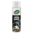 Turtle Wax Fresh Shine Vanilja 500ml - Muovin pesu- ja hoitoaineet - 5010322531521 - 1