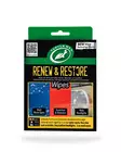 Turtle Wax Renew & Restore Wipes - Liinat ja levittimet - 5010322547461 - 1
