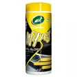 Turtle Wax Vinyl gloss Wipes 40kpl Liina - Muovin pesu- ja hoitoaineet - 7314890023531 - 1